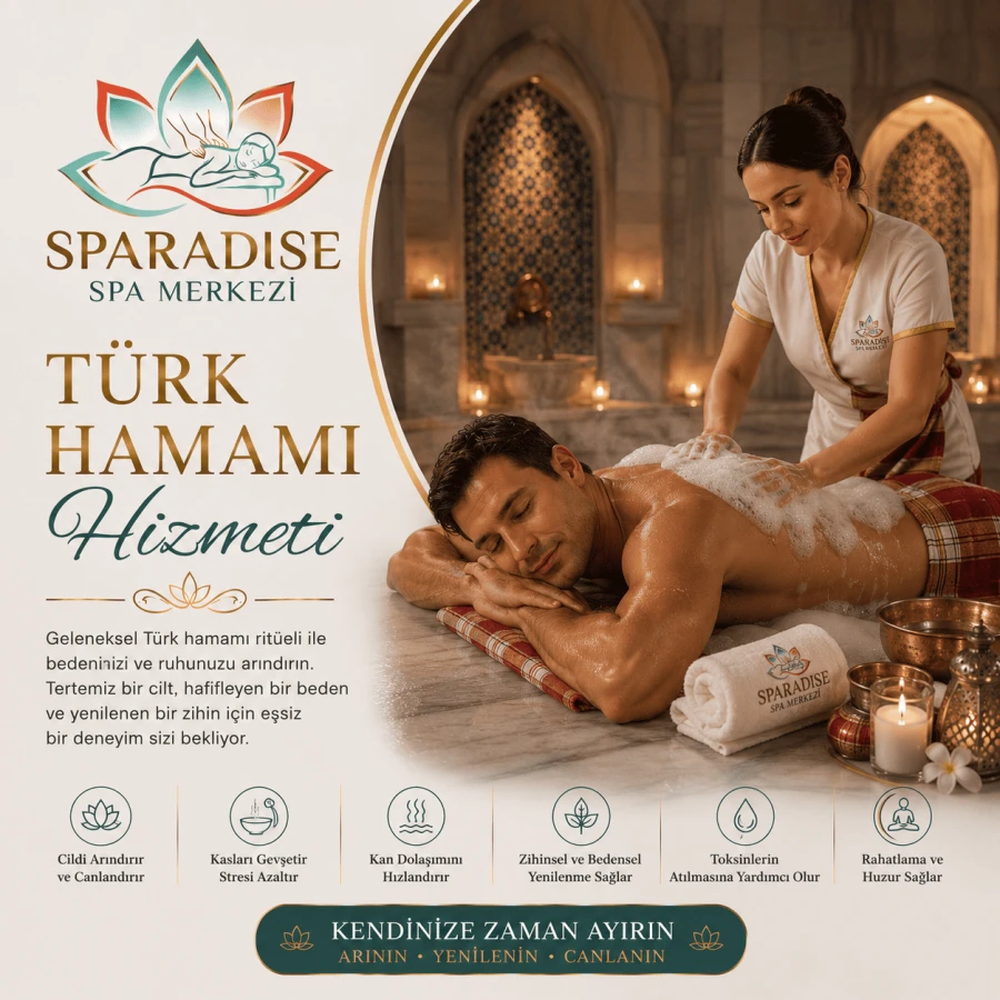 Türk Hamamı